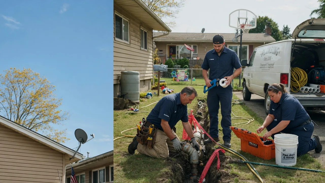 Garbage Disposal Replacement in Caledonia, MN near me